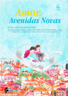 Online film Amor, Avenidas Novas