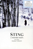 Online film Sting: Koncert v katedrále