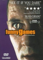 Online film Funny Games