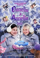 Online film Onnelin ja Annelin talvi