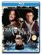 Online film Zátoka pirátů