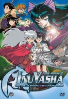 Online film InuYasha the Movie: The Castle Beyond the Looking Glass