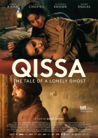 Online film Qissa: Příběh opuštěné duše