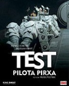 Online film Zkouška pilota Pirxe