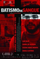 Online film Batismo de Sangue