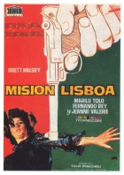 Online film Misión Lisboa
