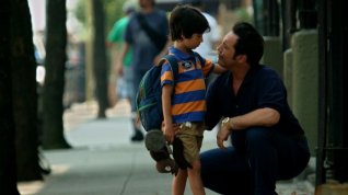 Online film Tio Papi