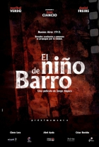 Online film El niño de barro