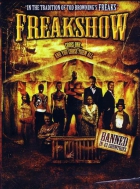 Online film Freakshow