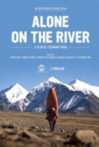 Online film Alone on the River