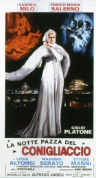 Online film La notte pazza del conigliaccio