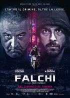 Online film Falchi