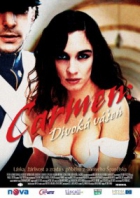 Online film Carmen: Divoká vášeň