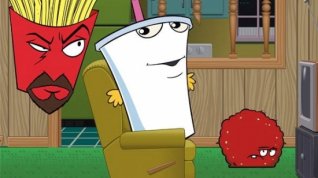 Online film Aqua Teen Hunger Force Colon Movie Film for Theatres