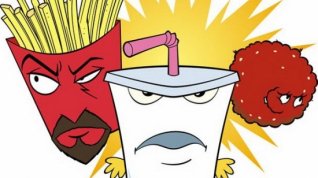 Online film Aqua Teen Hunger Force Colon Movie Film for Theatres