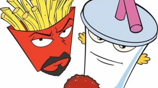 Online film Aqua Teen Hunger Force Colon Movie Film for Theatres