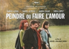Online film Peindre ou faire l'amour
