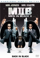 Online film Muži v černém II