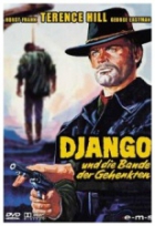Online film Django - Rakev plná krve