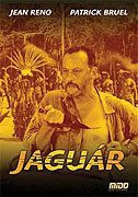 Online film Jaguár