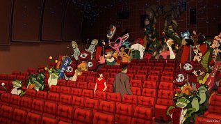 Online film Paprika