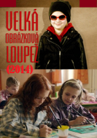 Online film Velká obrázková loupež