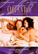 Online film Orlando