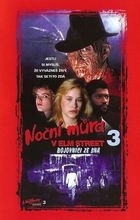 Online film Noční můra v Elm Street 3: Bojovníci ze sna
