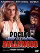 Online film Vlak do Hollywoodu