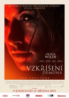 Online film Vzkříšení démona