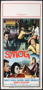 Online film Smog