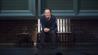 Online film Billy Crystal: 700 nedělí