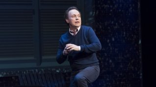 Online film Billy Crystal: 700 nedělí