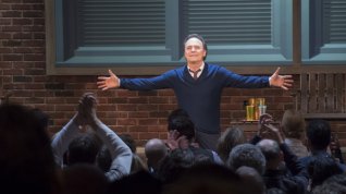 Online film Billy Crystal: 700 nedělí