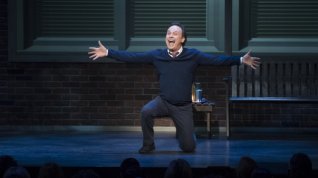 Online film Billy Crystal: 700 nedělí