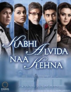 Online film Kabhi Alvida Naa Kehna