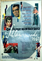 Online film Schlagerparade 1961