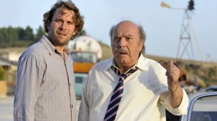 Online film Svatební horečka v Campobello