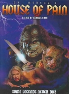 Online film Dr. Moreau's House of Pain