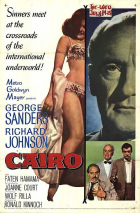 Online film Cairo