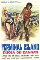 Online film Terminal Island