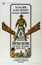 Online film Gunfight in Abilene