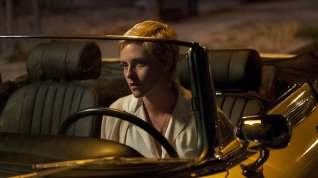 Online film Seberg