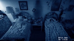 Online film Paranormal Activity 3