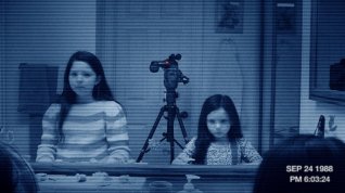 Online film Paranormal Activity 3