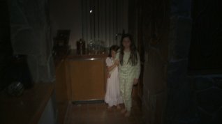 Online film Paranormal Activity 3