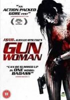 Online film Gun Woman