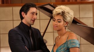 Online film Cadillac Records