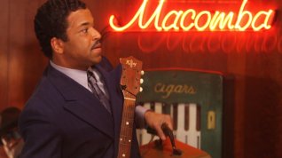 Online film Cadillac Records