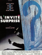 Online film L'invité surprise